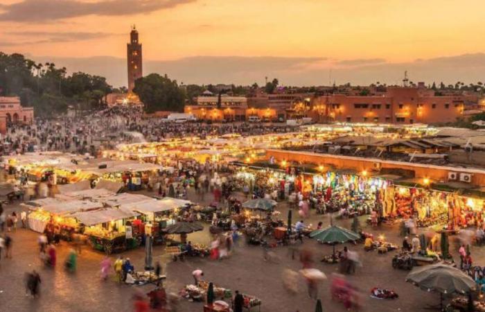 Marrakech-Safi: the region accumulates records in 2024