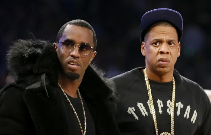 Lawsuit against Jay-Z and Sean “Diddy” Combs: plaintiff can remain anonymous