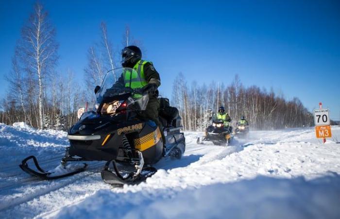 research continues in Saint-Mathieu-du-Parc