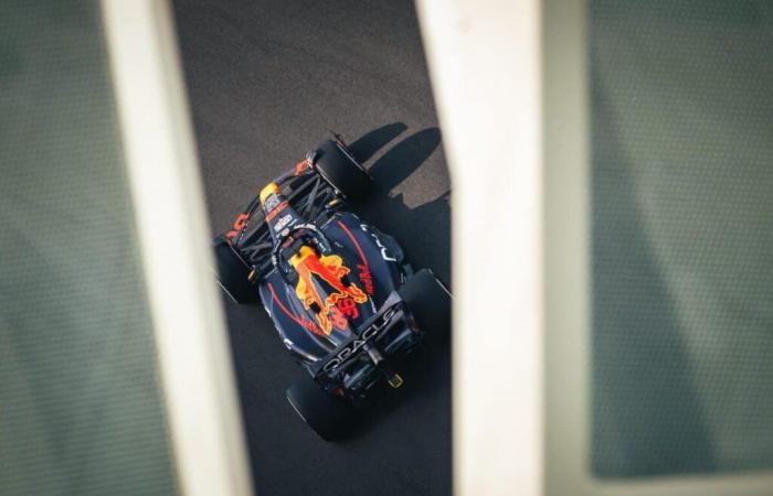 Formula 1 | Red Bull, Lawson aware: “The promotion offers advantages but also disadvantages”