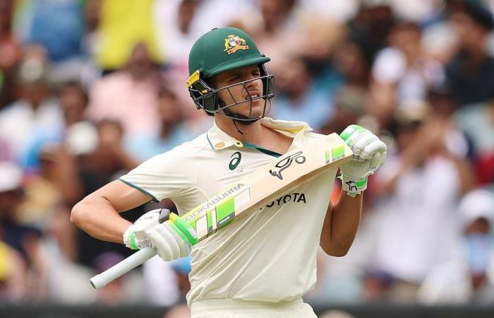 Sam Konstas’s Boxing Day Test debut enthralled Australia, and now nothing will be the same