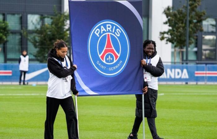 PSG: A striker on the departure, the transfer window is panicking!