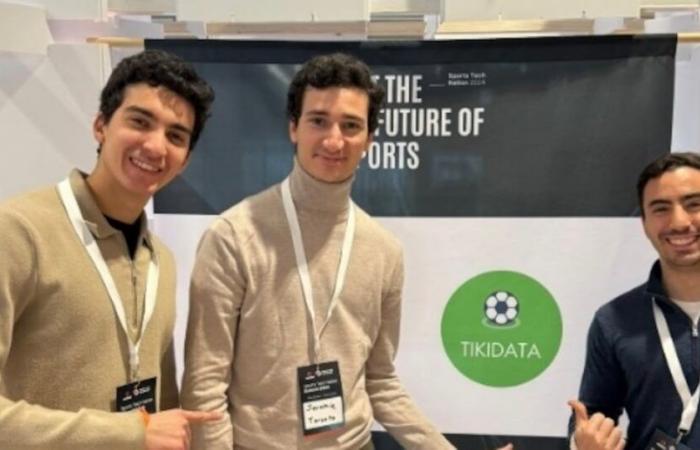 Five Moroccan startups stand out at Sports Tech Nation 2024 in Munich