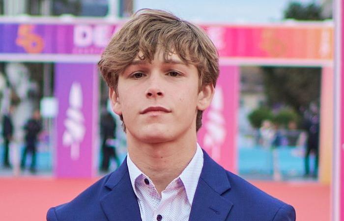 Teen actor Hudson Meek, who appeared in ‘Baby Driver,’ dies after falling from moving vehicle