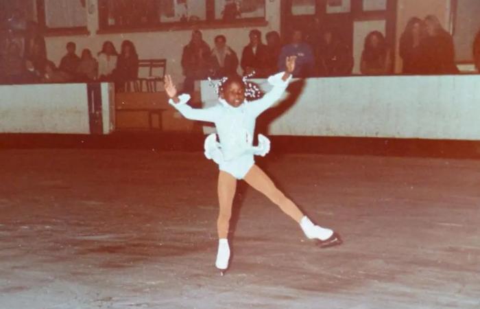 In Champigny-sur-Marne, the final revenge of Surya Bonaly