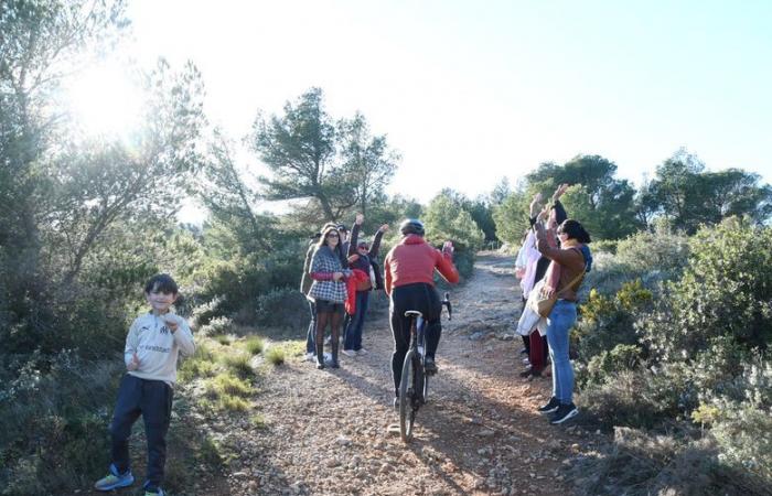 The City of Narbonne invests more than €100,000 to renovate the Montplaisir sports course