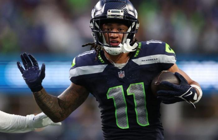 2024 NFL Week 17 betting – Seattle Seahawks at Chicago Bears picks, odds, lines