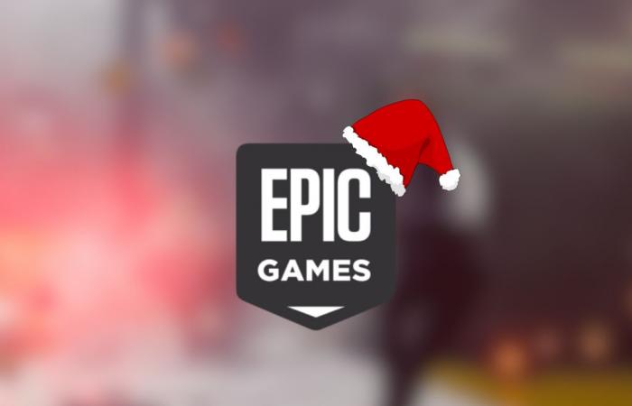 Free Epic Games Store Christmas Game Revealed: Critically Acclaimed AAA Title Available for Only 24 Hours