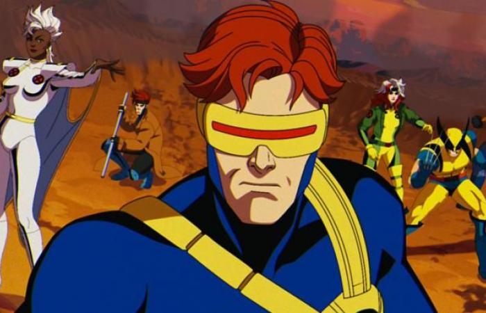 this statement will please fans of X-Men 97 and What If