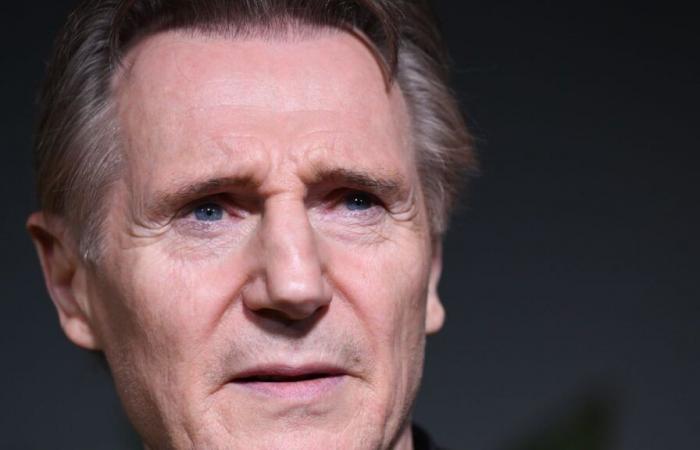 Liam Neeson already glimpses his goodbye to action (and also assures that he will not date again)