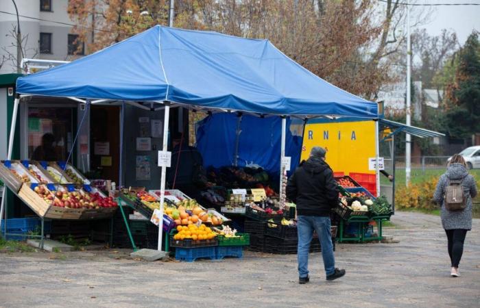 Italian food is more expensive than duck. Where do these prices come from?