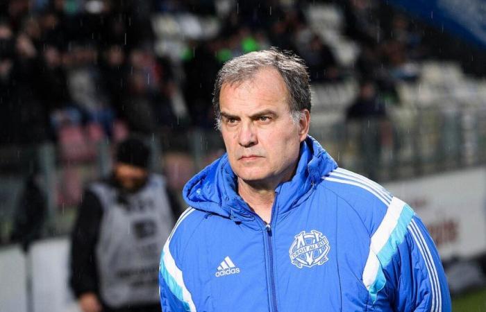 OM: Bielsa absolutely wanted it, he avoided disaster