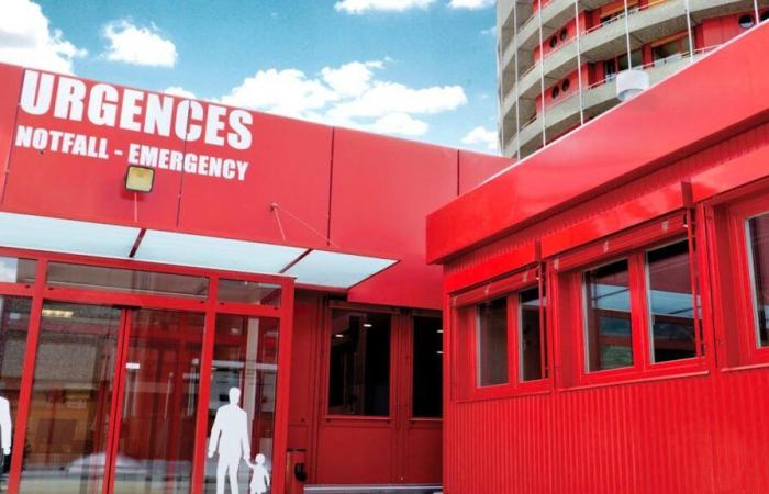 Tax of 50 fr. to go to the Emergency Department: a “useless” compromise