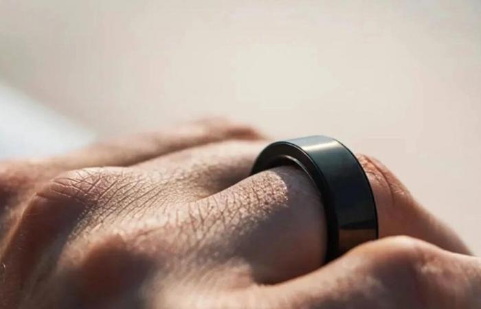 Is Samsung preparing to present Galaxy Ring 2 in January?