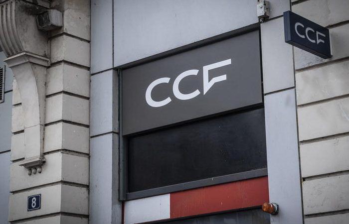 Crédit commercial de France threatens to cut more than 1,000 jobs in 84 branches