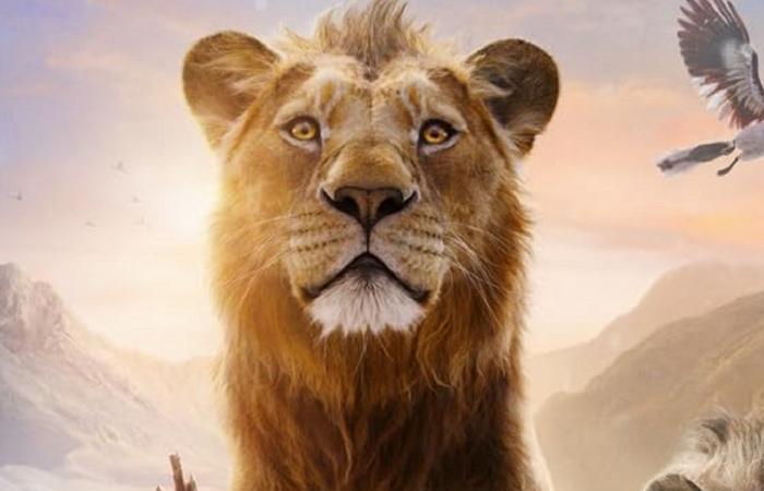 Mufasa: The Lion King: the questions about the original film that Mufasa answers | M.A.G.