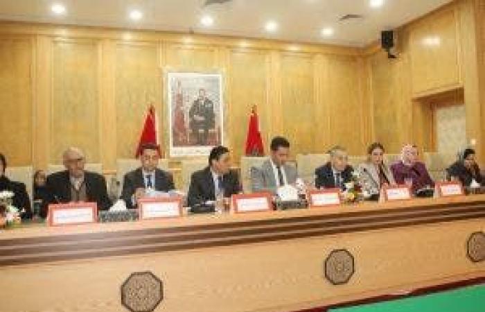 The Eastern Regional Council allocates 46 billion centimes to restructure Guersif