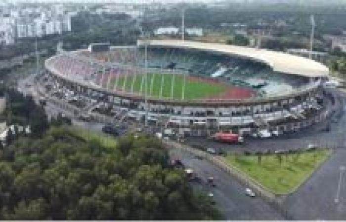 Morocco's emblematic stadiums ready to welcome the continent, CAN 2025