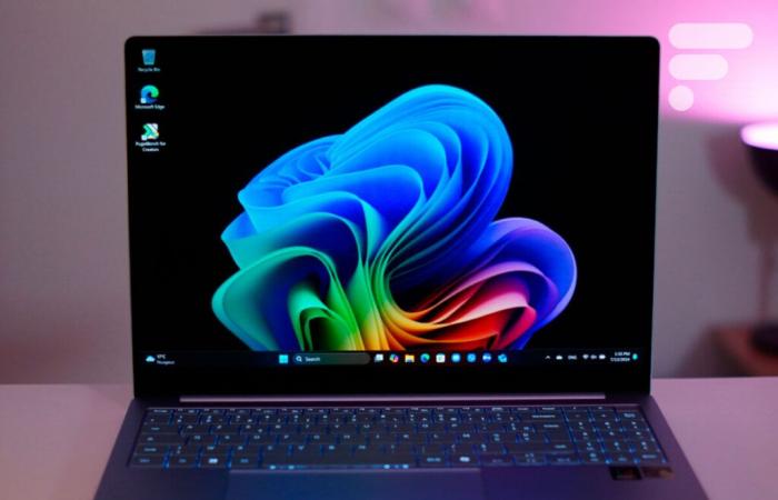 Samsung sharply drops the price of its Galaxy Book 4 Edge, a premium ultrabook by 50%