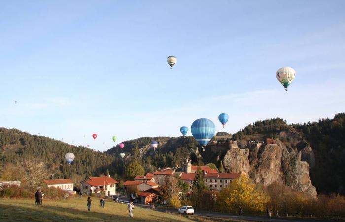 Haute-Loire: find out if your municipality has gained or lost inhabitants