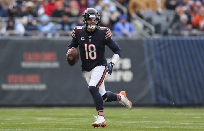 Watch Seahawks vs Bears without Prime: Live NFL Stream & TV Channel