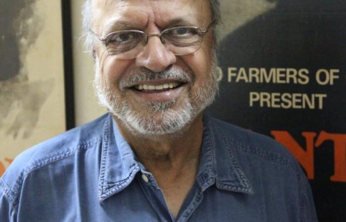 Who was Shyam Benegal? Indian film director dies at 90