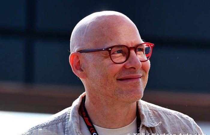 Formula 1 | Villeneuve could make more appearances for Sky F1 in 2025