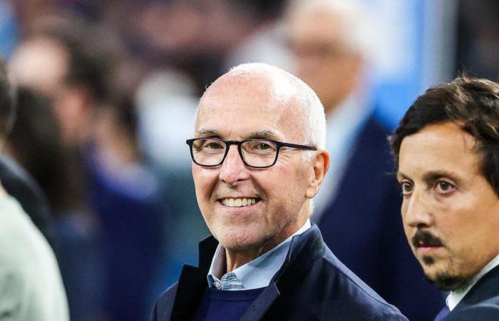 His fortune reaches 1.3 billion, McCourt will not sell OM