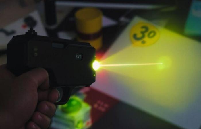 America is ready to deploy this high-tech $50 mini laser around the world