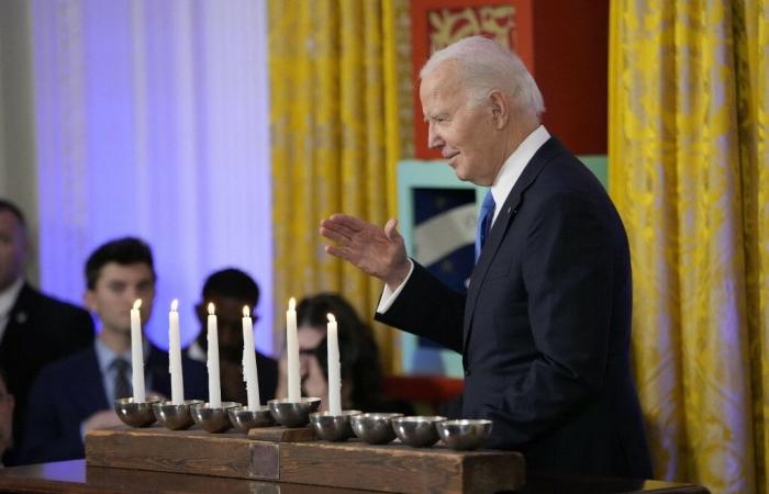 Hanukkah Holiday: Leaders From Around the World Send Greetings to the Jewish Community