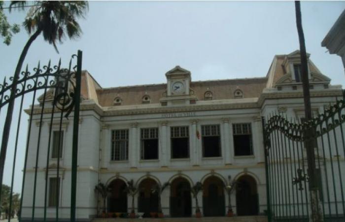 Councilors suspended by the Prefect's decision