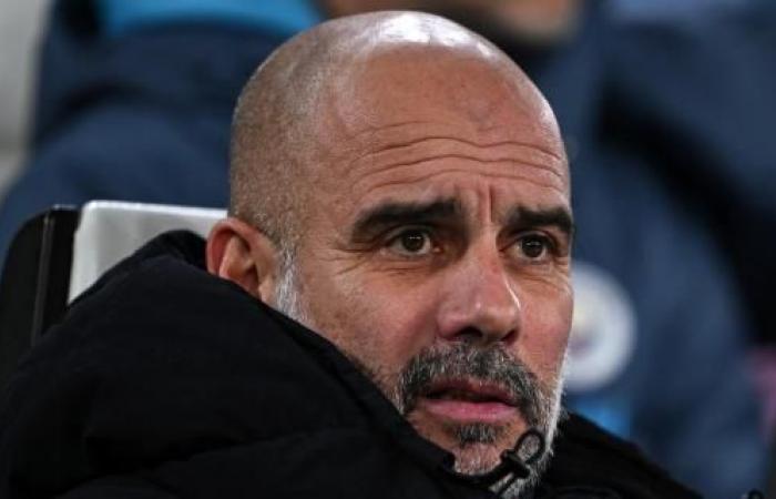 City in trouble, Guardiola exposes himself: “January transfer market? We need to add players”