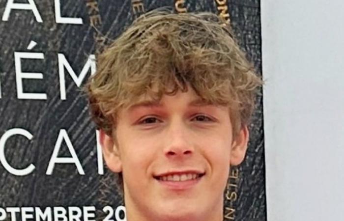 Actor Hudson Meek, who appeared in Baby Driver, dies at 16