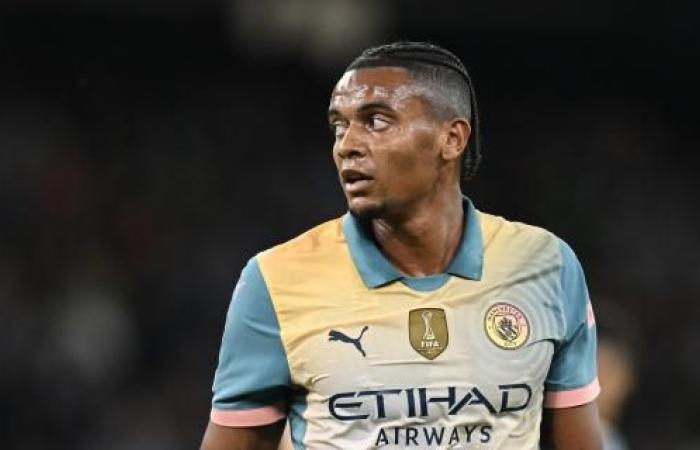 City, season ruined? Akanji: “It's not over, but the Premier League is not a goal for us now”