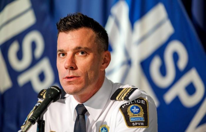 Assessment of the SPVM Anti-gang | Criminals on the prowl in 2024