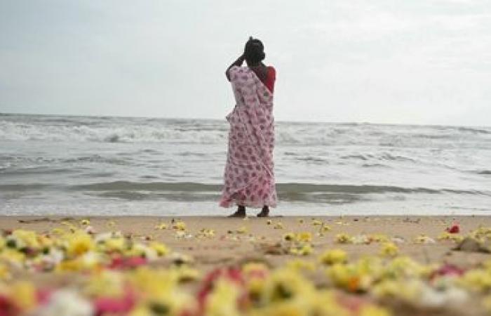 IN PICTURES. Indonesia, Thailand, Sri Lanka… Twenty years after the 2004 tsunami, the ravaged countries pray to their dead