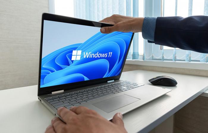 This bug endangers your Windows 11 installed via USB or CD, here’s how to fix it quickly