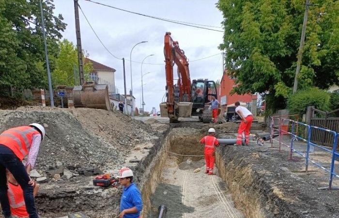 The price of drinking water will increase in this Loire-Atlantique agglomeration in 2025