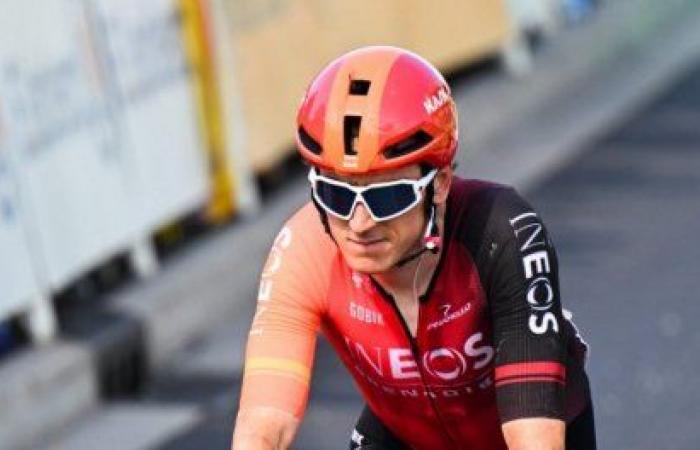 Thomas plans to participate in one last Tour de France