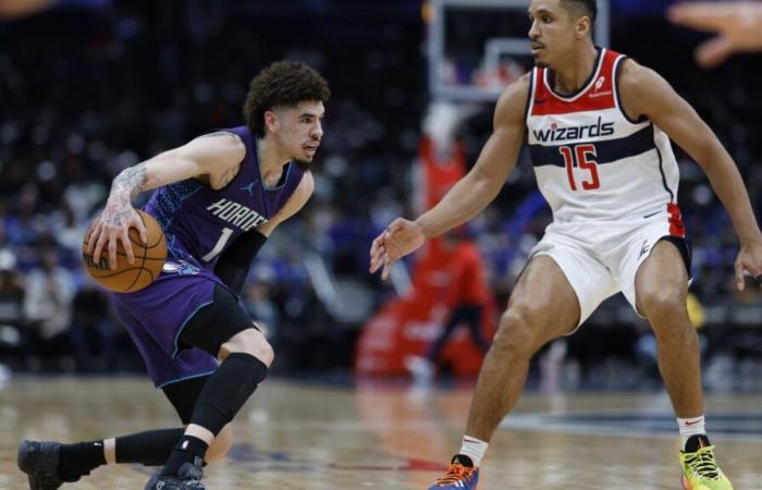 Hornets vs. Wizards Odds, predictions, recent stats, trends and Best bets for December 26