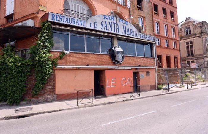 “These dysfunctions constitute a direct threat to public health”: the Santa Maria restaurant closed for serious health violations