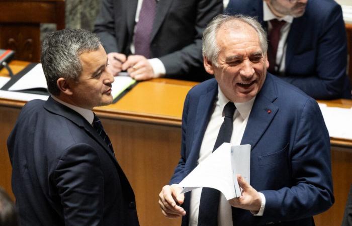 Dati, Valls, Darmanin… These ministers of the Bayrou government who collect judicial scandals