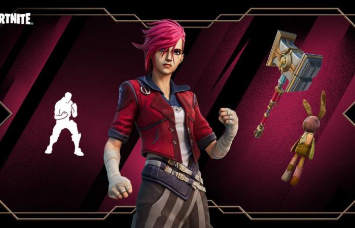 Riot Games offers a glimmer of hope for League of Legends skins in Fortnite