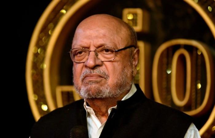 Who was Shyam Benegal? Indian film director dies at 90