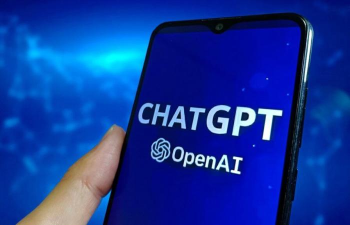 OpenAI works to repair ChatGBT, other applications after crash