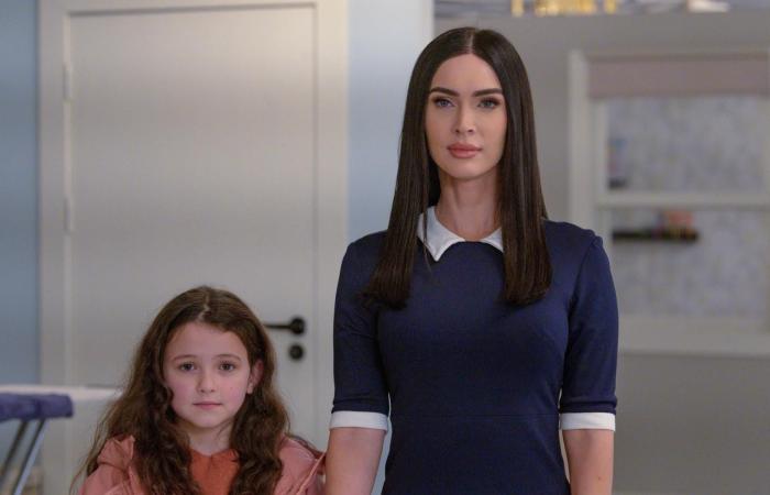 What is 'Alice (Subservience)' about? Megan Fox's new movie coming to Prime Video