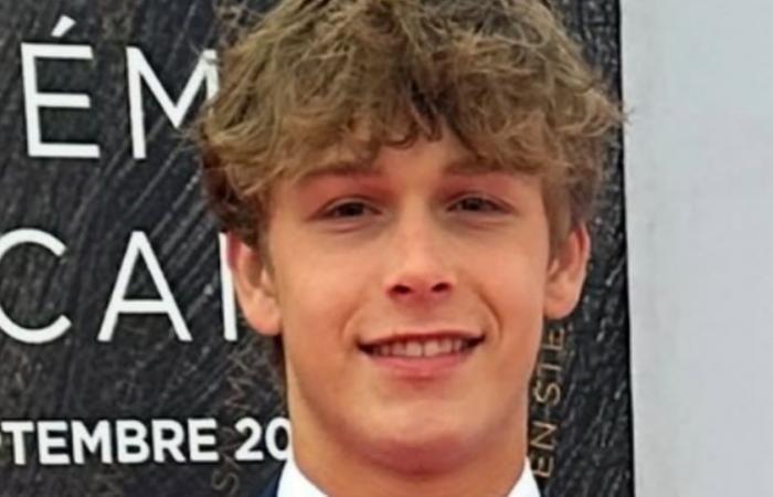 Actor Hudson Meek dies at 16 following accident