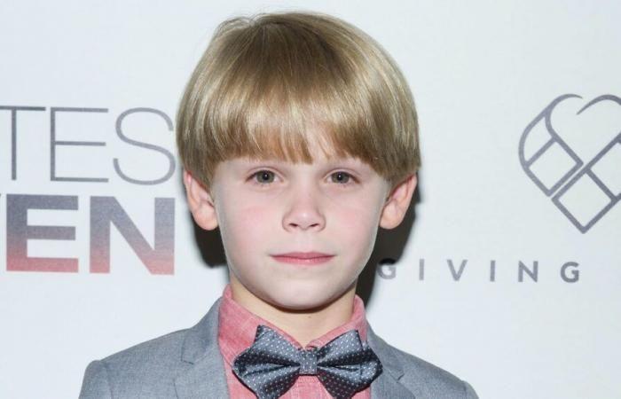 Hudson Meek, Child Actor in “Baby Driver” and TV Roles, Dies at 16