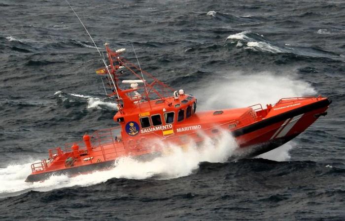 Mysterious Russian cargo ship sunk in the Mediterranean: Spain was not allowed to check the cargo, Russia took charge of operations