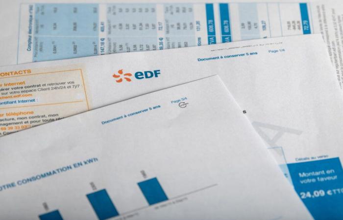 The EDF has sent a warning message to many French people, it should be taken very seriously